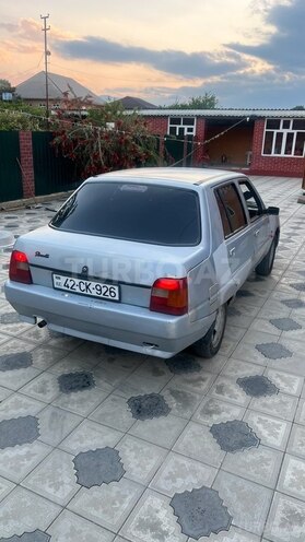 ZAZ Slavuta-4