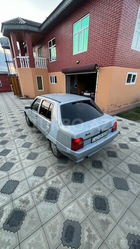 ZAZ Slavuta-5