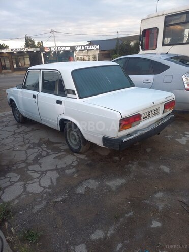 LADA (VAZ) 2107-8