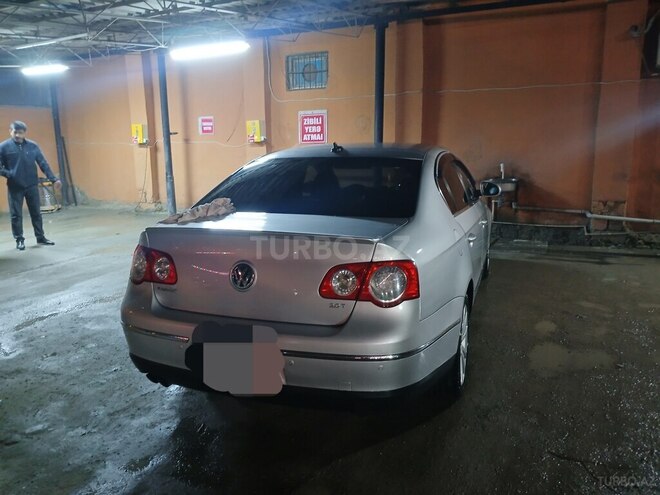 Volkswagen Passat-3