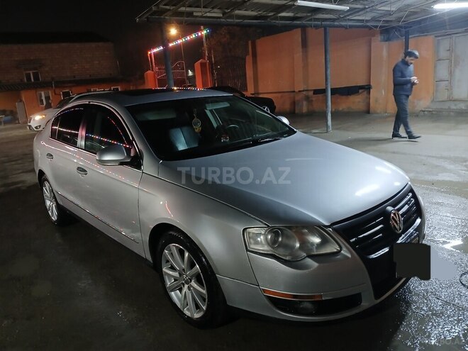Volkswagen Passat-9