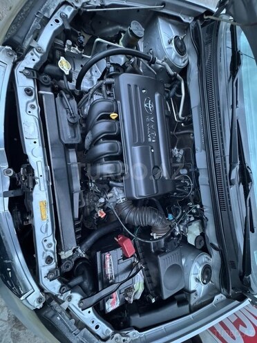 Toyota Corolla-3