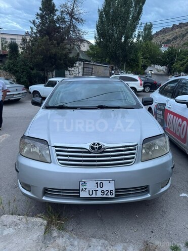 Toyota Corolla-1