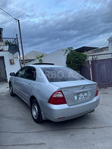Toyota Corolla-10