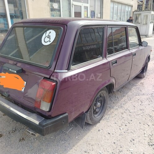 LADA (VAZ) 2104-2