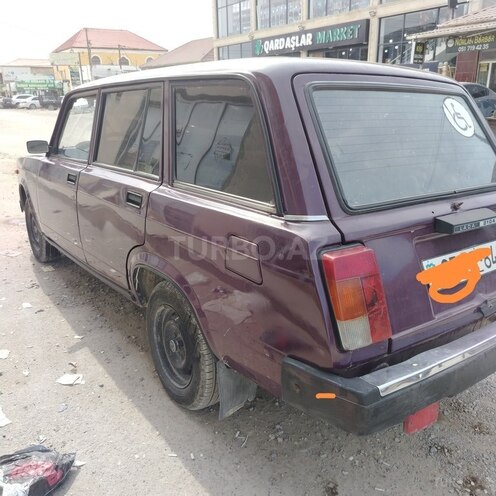 LADA (VAZ) 2104-5