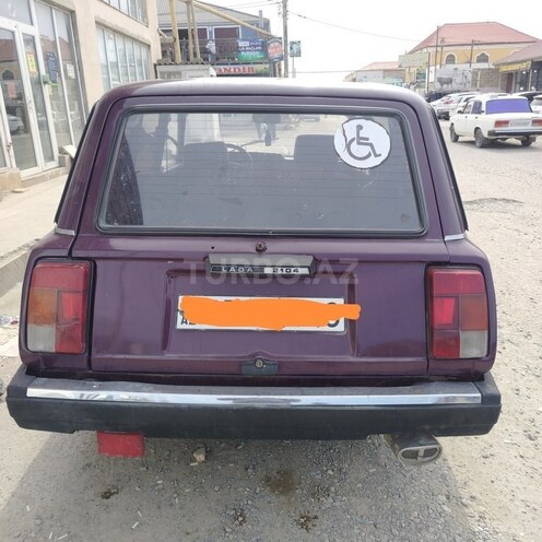 LADA (VAZ) 2104-6