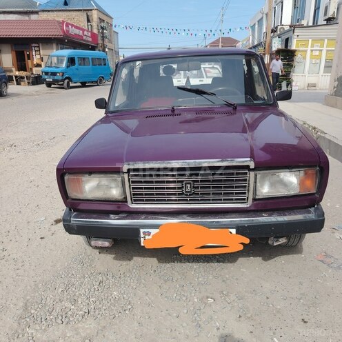 LADA (VAZ) 2104-1