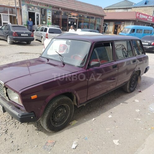 LADA (VAZ) 2104-4