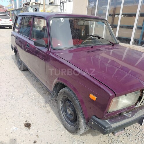 LADA (VAZ) 2104-3