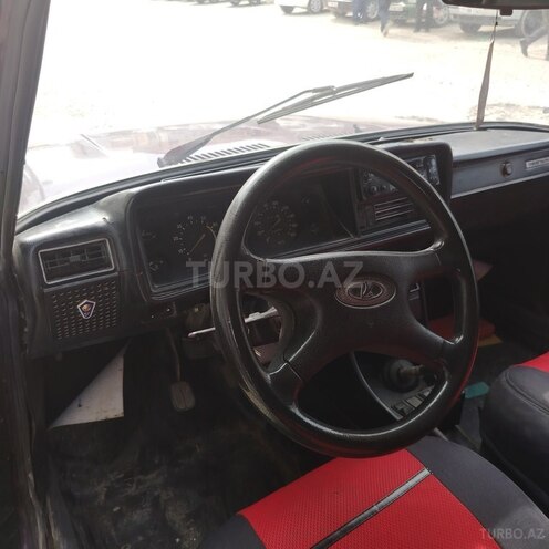 LADA (VAZ) 2104-7