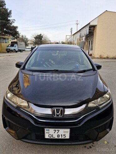 Honda Fit-2
