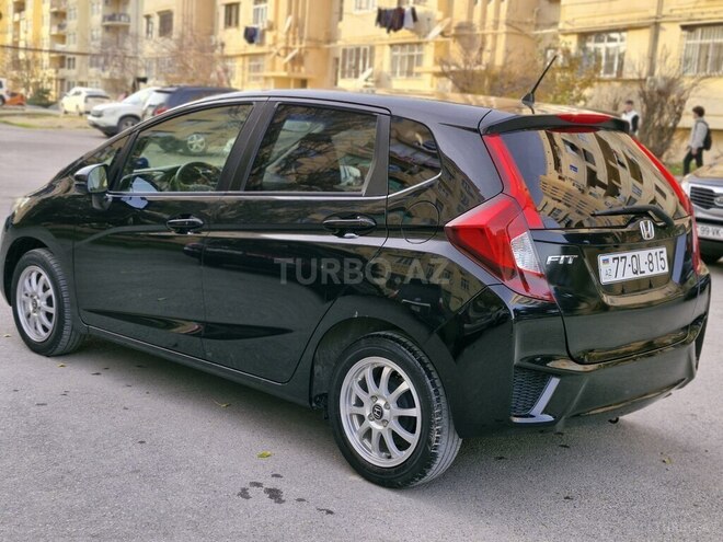 Honda Fit-5