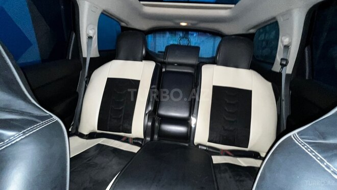 Nissan Pathfinder-4