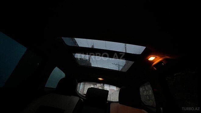 Nissan Pathfinder-5