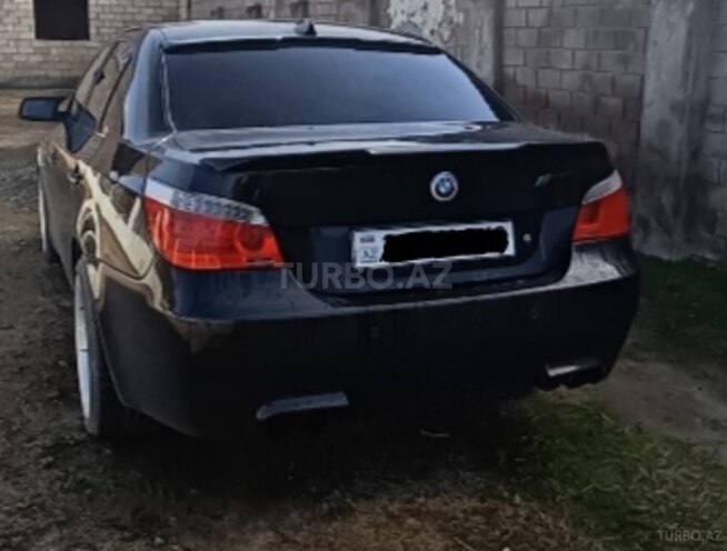 BMW 530-6