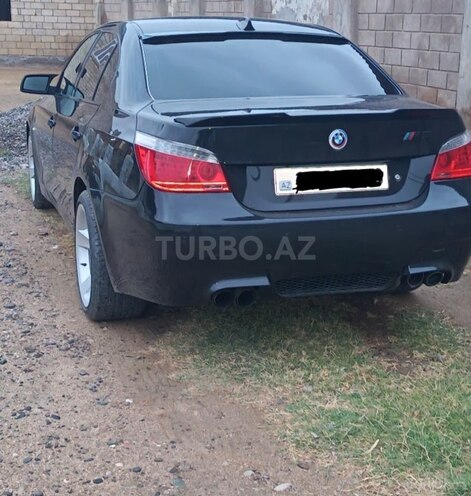BMW 530-11