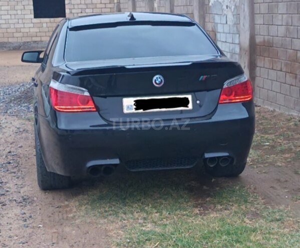 BMW 530-12