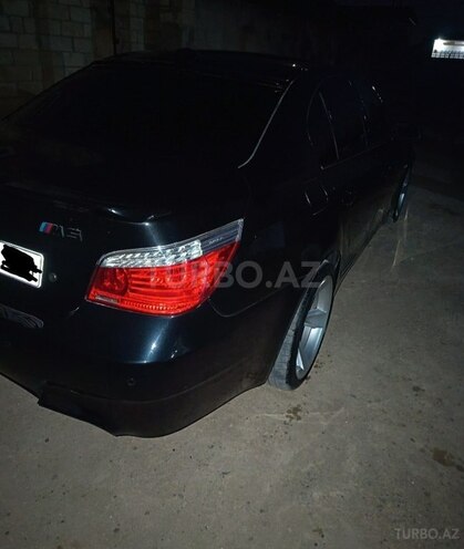 BMW 530-13