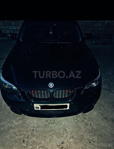 BMW 530-9