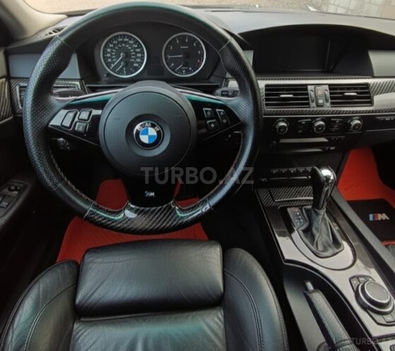 BMW 530-7