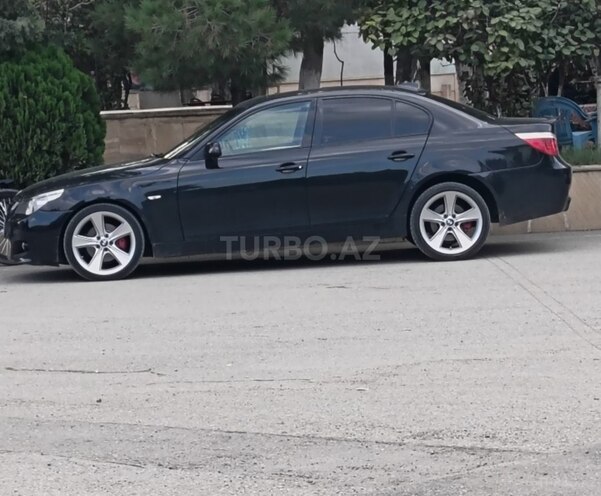 BMW 530-10