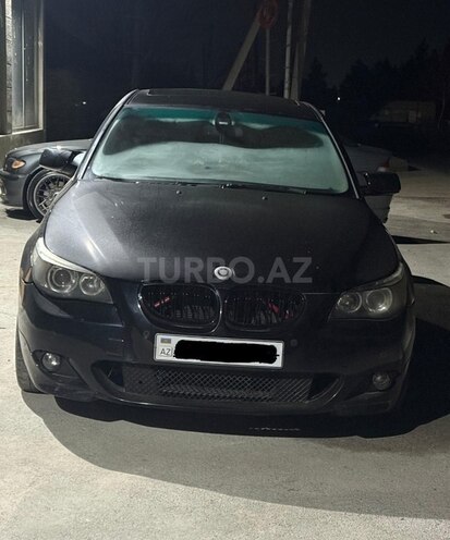 BMW 530-5