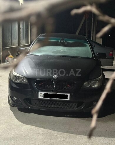 BMW 530-1