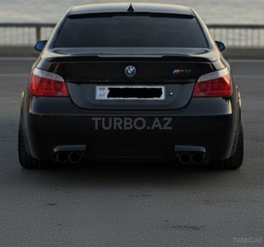 BMW 530-3