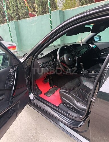 BMW 530-8