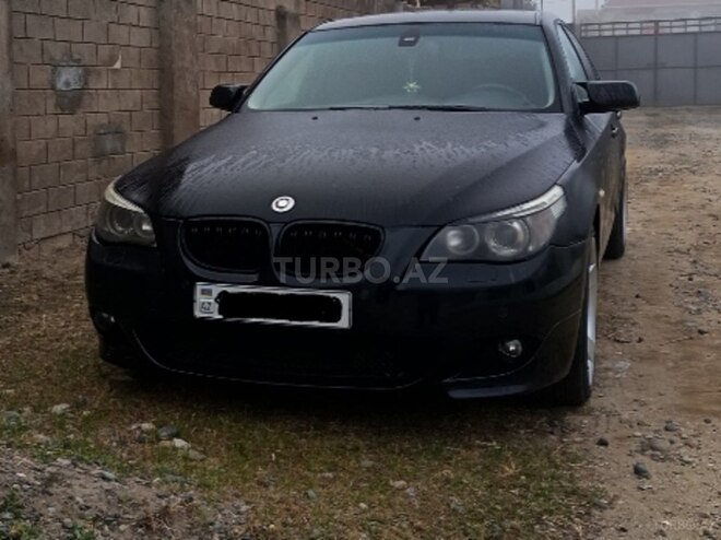 BMW 530-2