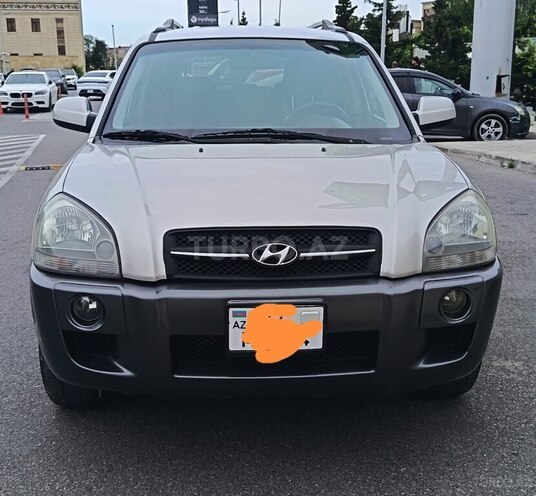 Hyundai Tucson-1