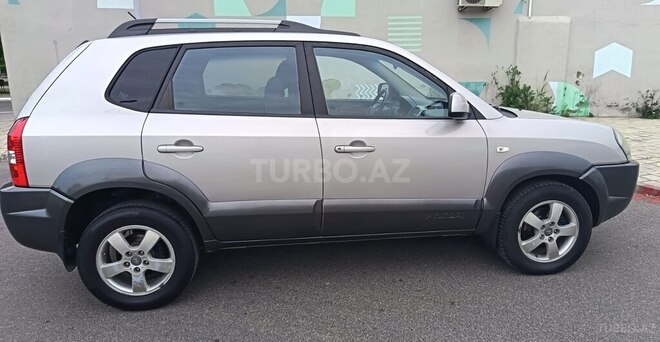Hyundai Tucson-3