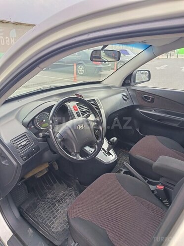Hyundai Tucson-5