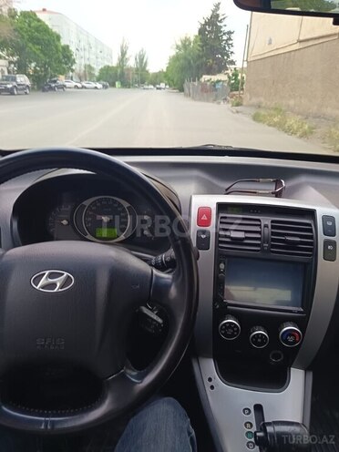 Hyundai Tucson-6