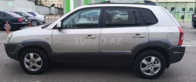 Hyundai Tucson-4