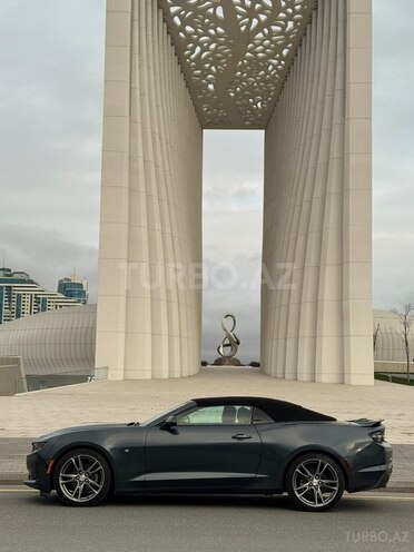 Chevrolet Camaro-13