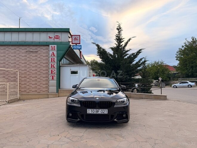BMW 528-2