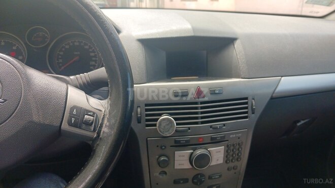 Opel Astra-3