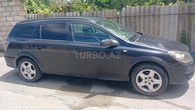 Opel Astra-4