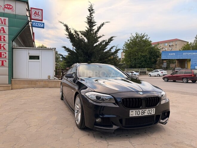 BMW 528-3