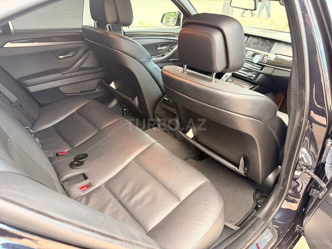 BMW 528-11