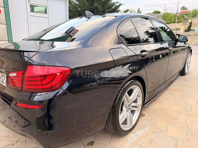 BMW 528-15