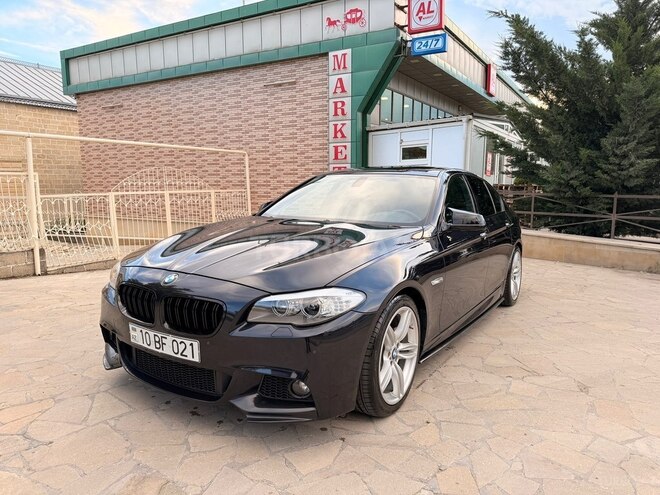 BMW 528-4