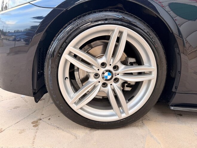 BMW 528-13