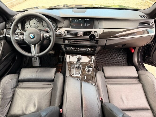 BMW 528-8