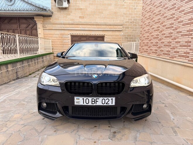 BMW 528-19