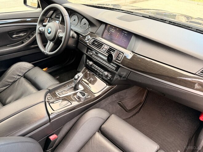 BMW 528-7