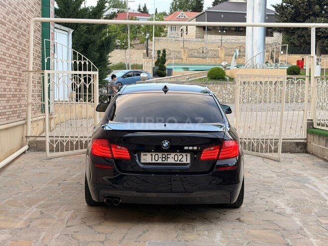 BMW 528-21