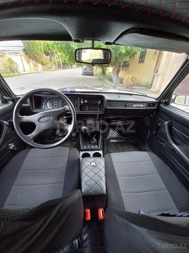 LADA (VAZ) 2107-5